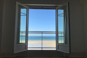 Magnifique appartement avec vue Mer à côté des Thermes WIFI